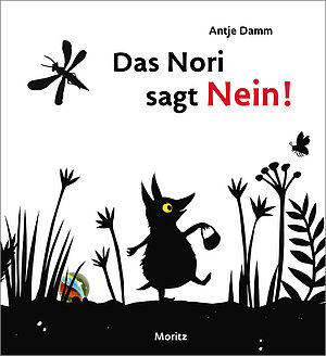 Das Nori sagt Nein! (Antje Damm)