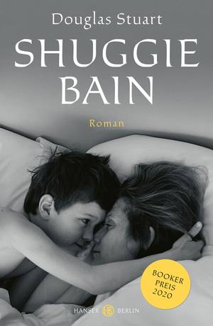 SHUGGIE BAIN  (DOUGLAS STUART )