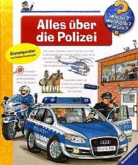 Wieso, weshalb, warum? ()