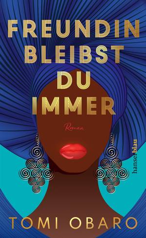 Freundin bleibst du immer (Tomi Obaro)