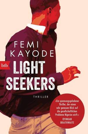 Lightseekers (Femi Kayode)