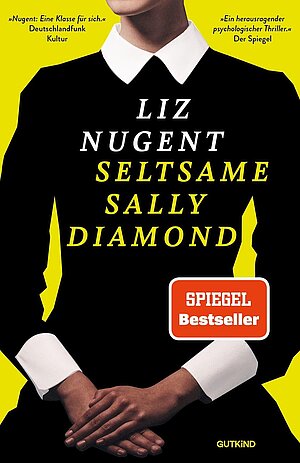 Seltsame Slly Diamond (Liz Nugent)