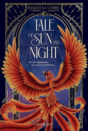 Tale of Sun and Night (Magdalena Gammel)