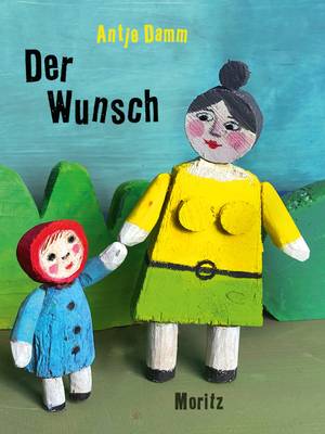 Der Wunsch (Antje Damm)