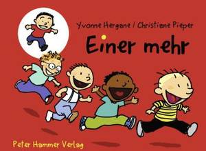 Einer mehr (Yvonne Hergane & Christiane Pieper )