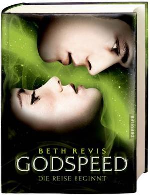 Godspeed, Die Reise beginnt (Elizabeth Revis)