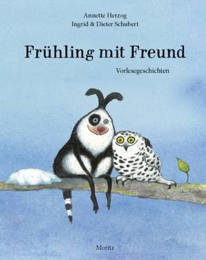 Frühling mit Freund (Annette Herzog)