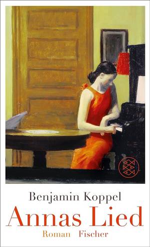 Annas Lied (Benjamin Koppel)