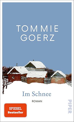 Im Schnee (Tommie Goerz)
