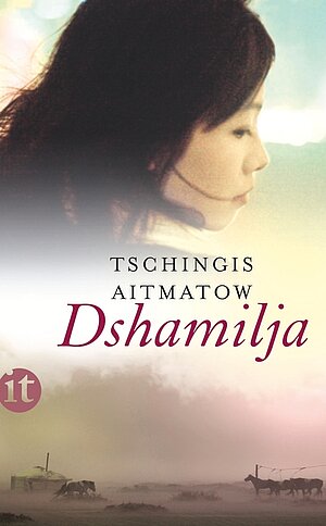 Dshamilja (Tschingis Aitmatow)