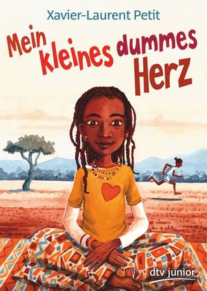 Mein kleines, dummes Herz (Xavier-Laurent Petit)