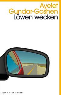 Löwen wecken (Ayelet Gundar-Goshen)