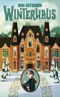 Winterhaus (Ben Guterson)