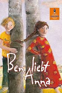 Ben liebt Anna (Peter Härtling)
