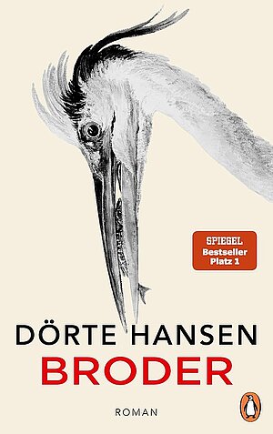 Broder (Dörte Hansen)