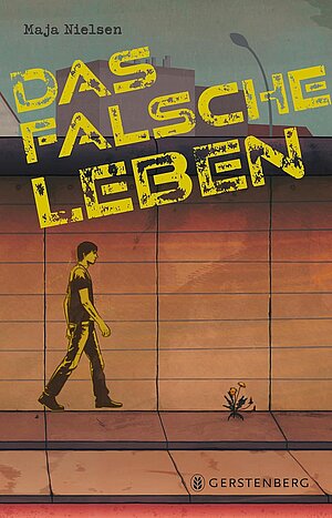 Das falsche Leben (Maja Nielsen)