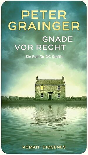 Gnade vor Recht (Peter Grainger)