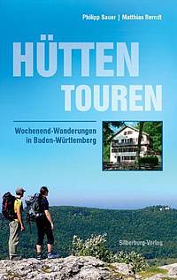 Hüttentouren (Philipp Sauer)