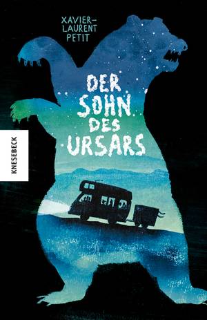 Der Sohn des Ursars (Xavier-Laurent Petit)