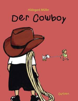 Der Cowboy (Hildegard Müller)