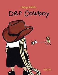 Der Cowboy (Hildegard Müller)