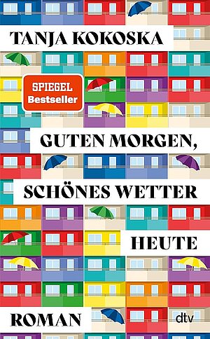 Guten Morgen, schönes Wetter heute (Tanja Kokoska)