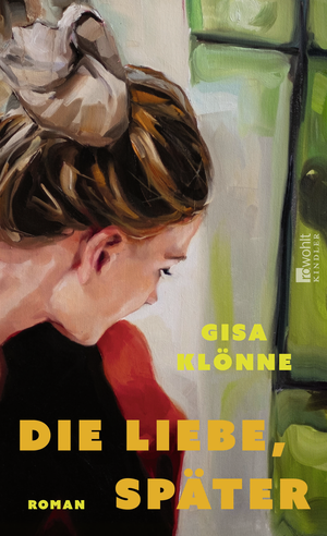 Die Liebe später (Gisa Klönne)