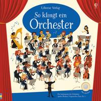 So klingt ein Orchester (Sam Taplin)