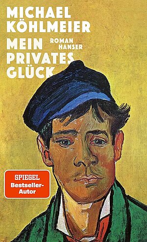 Mein privates Glück (Michael Köhlmeier)