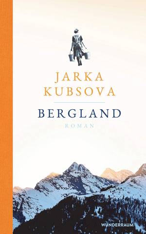 BERGLAND ( JARKA KUBSOVA )