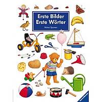 Erste Bilder, Erste Wörter (Helmut Spanner)