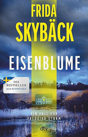 Eisenblume (Frida Skybäck)