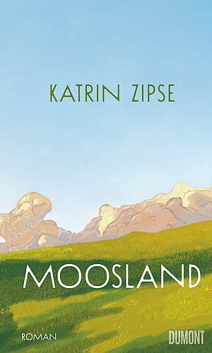 Moosland (Katrin Zipse)