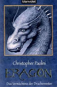 Eragon (Christopher Paolini)