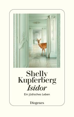 Isidor (Shelly Kupferberg)