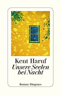 Unsere Seelen bei Nacht (Kent Haruf)