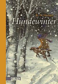 Hundewinter (K. A. Nuzum)