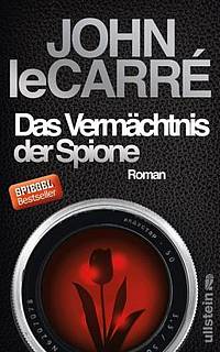 Das Vermächtnis der Spione (John le Carré)