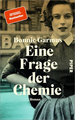 Eine Frage der Chemie (Bonnie Garmus)