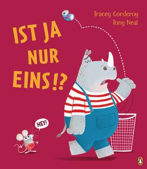 Ist ja nur eins!? (Tracy Corderoy)