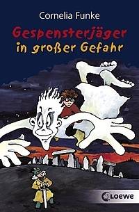 Gespensterjäger (Cornelia Funke)