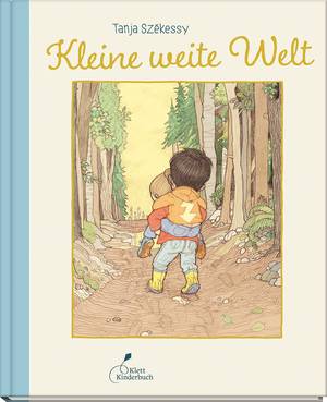 KLEINE WEITE WELT (TANJA SZÉKESSY)