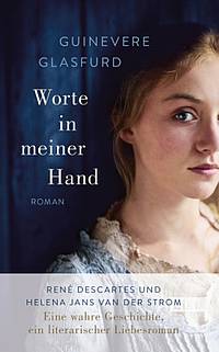 Worte in meiner Hand (Guinevere Glasfurd)