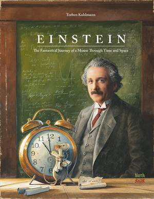 Einstein (Torben Kuhlmann)