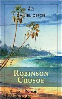 Robinson Crusoe (Daniel Defoe)