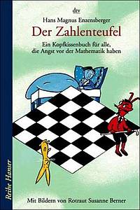 Der Zahlenteufel (Hans Magnus Enzensberger)