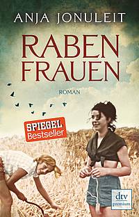 Rabenfrauen (Anja Jonuleit )