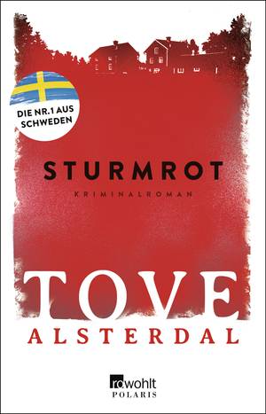 Sturmrot (Tove Alsterdahl)