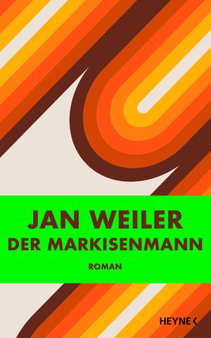 Der Markisenmann (Jan Weiler)