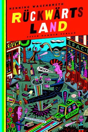 Rückwärtsland (Henning Wagenbreth)